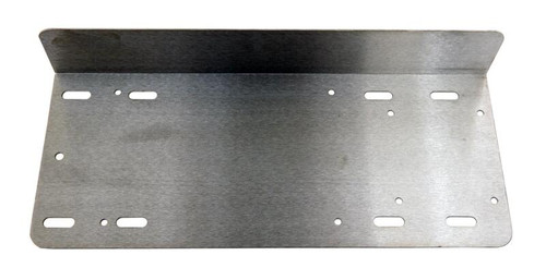 Fast Mounting Tray, E6 Cd Ignition, Aluminum - 6000-6363P Photo - Primary