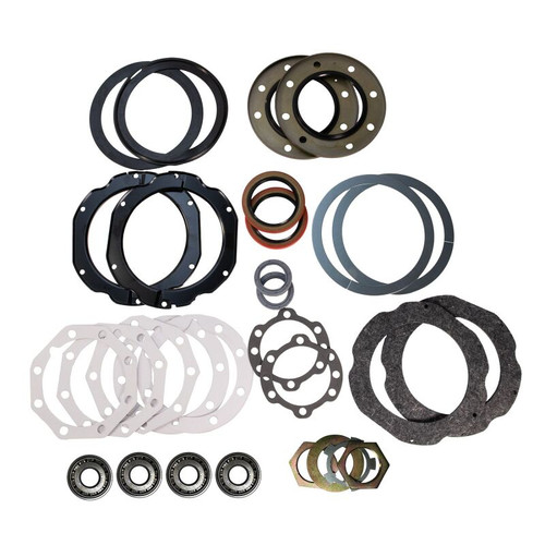Yukon Gear 91-97 Landcruiser FJ80 Knuckle Kit - YP KNCLKIT-TOY-FJ80 Photo - Primary