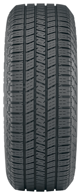 Yokohama Geolandar H/T 4 Tire - 235/70R16 109T - 110106205 Photo - Primary