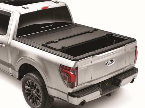 BAK 04-14 Ford F-150 5ft 6in Bed BAKFlip MX4 EZ-Lift - 450309 Photo - Primary