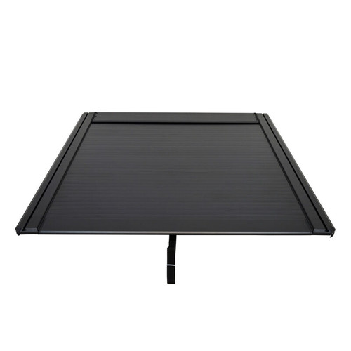 Westin 15-26 Ford F-150 / 22-26 Ford F-150 Lightning 5ft 5in Bed Manual Retractable Tonneau Cover - 19-64625 Photo - Primary