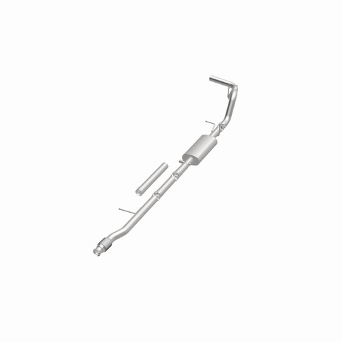 BRExhaust Exhaust Kit Replacement GM - 106-1082 360 Degree Image Set