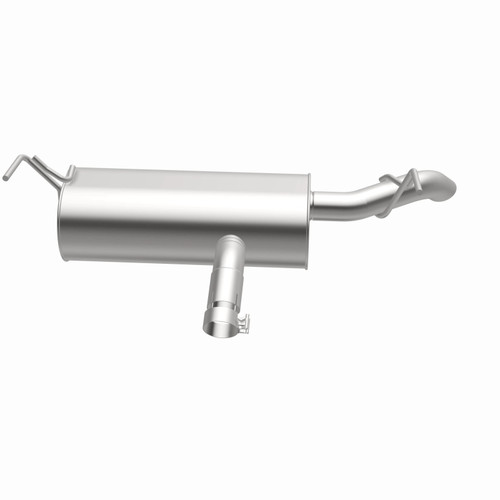 BRExhaust 19-22 Jeep Cherokee 2.4L Direct-Fit Exhaust Muffler Kit - 108-0291 360 Degree Image Set