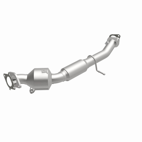 MagnaFlow 10-13 Ford Transit Connect 2.0L Calif Grade CARB Compliant Direct-Fit Catalytic Converter - 551152 360 Degree Image Set