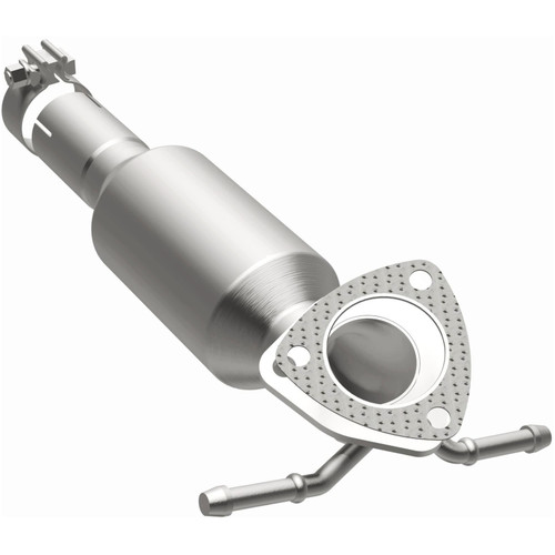 MagnaFlow 16-17 Chevrolet Cruze 1.4L California Grade CARB Compliant Direct-Fit Catalytic Converter - 557131 Photo - out of package