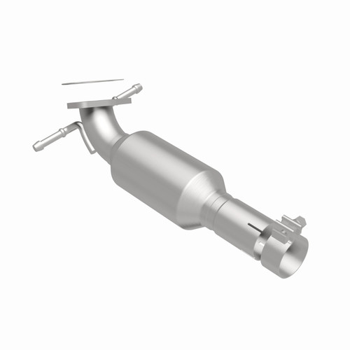 MagnaFlow 16-17 Chevrolet Cruze 1.4L California Grade CARB Compliant Direct-Fit Catalytic Converter - 557131 360 Degree Image Set