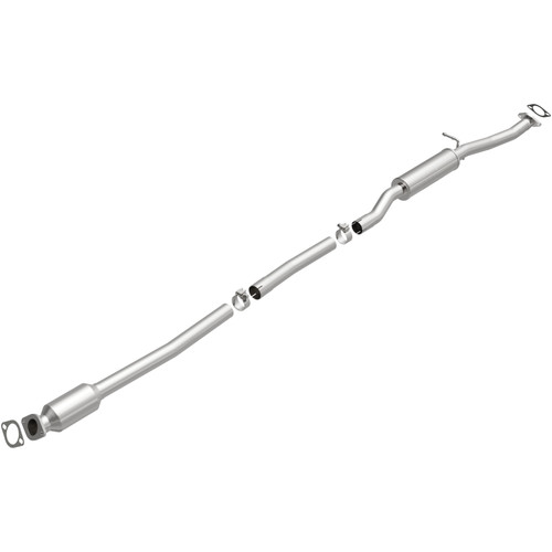 MagnaFlow 16-18 Hyundai Tucson 1.6L California Grade CARB Compliant Direct-Fit Catalytic Convert - 557998 Photo - Primary
