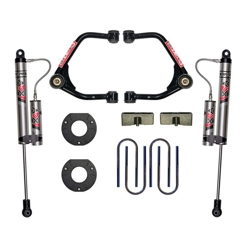 Skyjacker 3.5In A-ARM KT 22 GM15MLF ADX - C19350MKX Photo - Primary