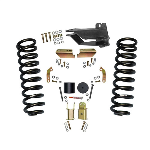 Skyjacker 2.5In KIT 17 F250/350 W/BRKTS - F1720VBK-E Photo - Primary
