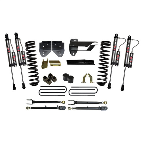 Skyjacker 4INKIT 2017 F250 4WD/DSL W/ - F174524K-X Photo - Primary