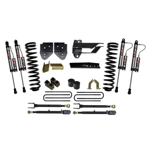 Skyjacker 4INKIT 2017 F350 4WD/DSL W/ - F174524K3-X Photo - Primary