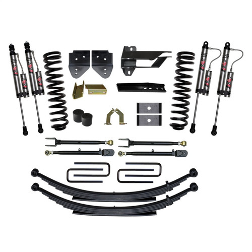 Skyjacker 4In SYS 17 F250-F350 4WD/DSL - F174524KS-X Photo - Primary