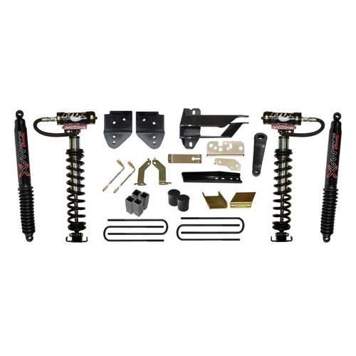 Skyjacker 6In C/O KIT/17 FORD F250 4WD - F1761LSK-B Photo - Primary