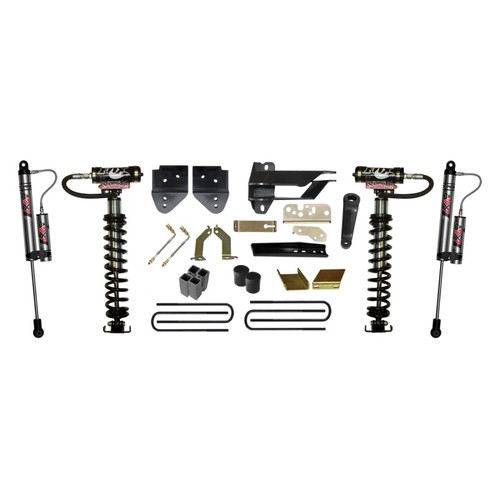 Skyjacker 6In C/O KIT/17 FORD F250 4WD - F1761LSK-X Photo - Primary