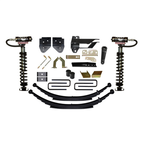 Skyjacker 6In C/O SYS/17 F250-F350 4WD - F1761LSKS Photo - Primary