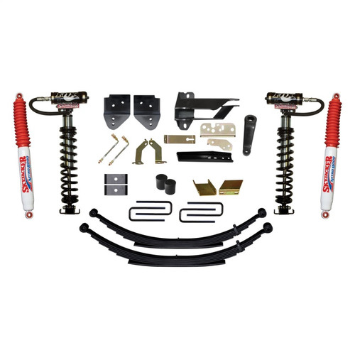 Skyjacker 6In C/O SYS/17 F250-F350 4WD - F1761LSKS-N Photo - Primary
