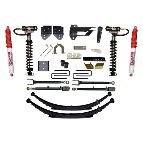 Skyjacker 6In C/O SYS/17 F250-F350 4WD - F17624LSKS-H Photo - Primary