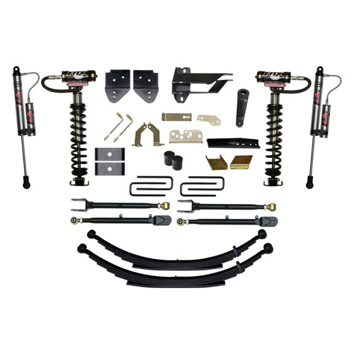 Skyjacker 6In C/O SYS/17 F250-F350 4WD - F17624LSKS-X Photo - Primary