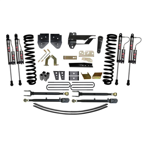 Skyjacker 8.5INKIT 2017F2/350 4WD W/D - F17852K-X Photo - Primary