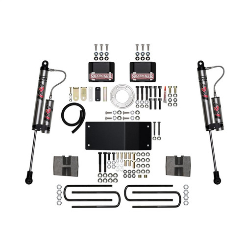 Skyjacker COM BOX4.5In 21 F150 4WDADX - F2145BX Photo - Primary