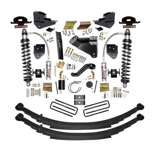 Skyjacker 23 F250/350 4WD 6In C/O SYS - F2361KS Photo - Primary