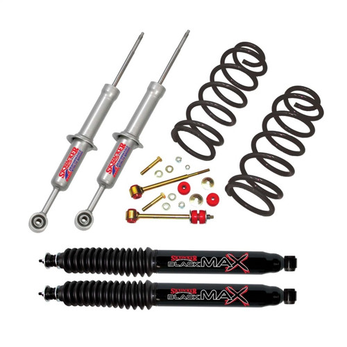 Skyjacker 3In 07 FJ CRUISER STRUT KIT - FJ730STK-B Photo - Primary