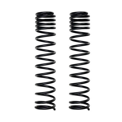 Skyjacker 5In JL 4DR NR DIESEL F COILS - JLU50FDRD Photo - Primary