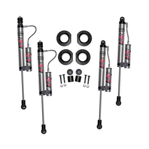 Skyjacker COMP BOX 2In 97-02 TJ POLY - TJ20-X Photo - Primary