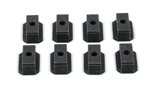 Body Armor 4x4 Utility Rack Mounting Kit - for Universal Rack - TK-6128 Photo - Primary