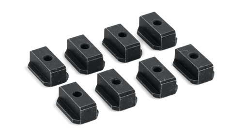 Body Armor 4x4 Utility Rack Mounting Kit - for Universal Rack - TK-6128 User 1