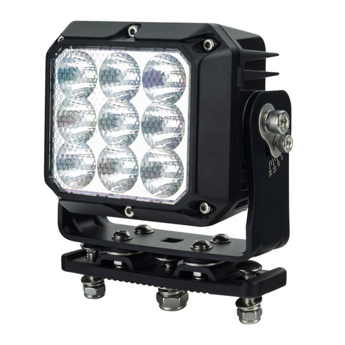 Oracle TITAN 4 90W High Performance Auxiliary Flood Light - IR LED - 5933-F-IR User 1