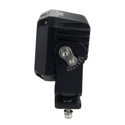 Oracle TITAN 4 90W High Performance Auxiliary Spot Light - Yellow LED - 5933-S-006 User 1