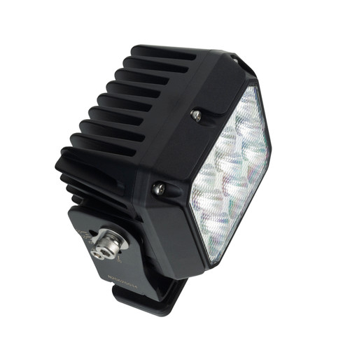 Oracle TITAN 4 90W High Performance Auxiliary Spot Light - IR LED - 5933-S-IR User 1