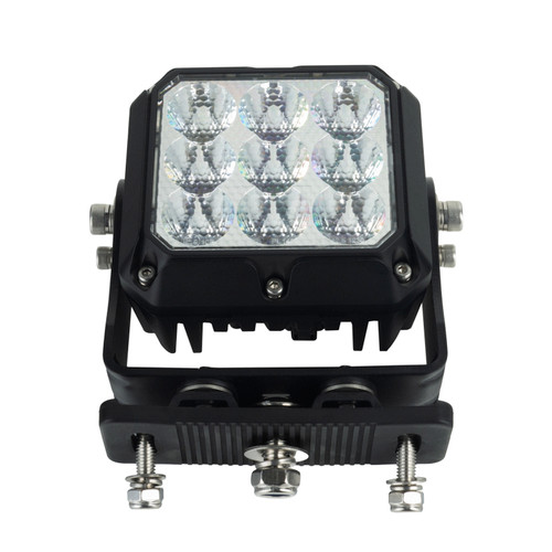 Oracle TITAN 4 90W High Performance Auxiliary Spot Light - IR LED - 5933-S-IR User 1