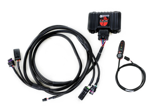 aFe SCORCHER GT Power Module GM Trucks 19-26 L4-2.7L (t) - 77-44013 Photo - Unmounted