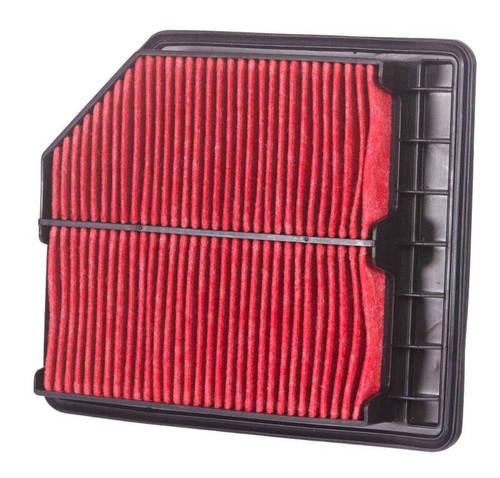 K&N Advantage Air Filter 18K Miles Honda Civic L4-1.8L F/I 06-11 - KNA-2342 Photo - Primary