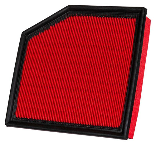K&N Advantage Air Filter 18K Miles Lexus Gs460 V8-4.6L F/I 08-25 - KNA-2452 Photo - lifestyle view