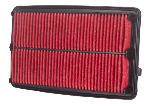 K&N Advantage Air Filter 18K Miles Honda Accord V6-3.5L F/I 13-17 - KNA-2499 Photo - Primary