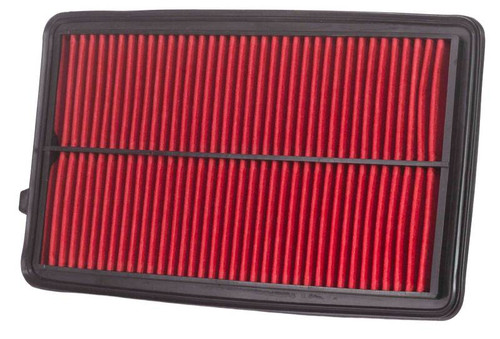 K&N Advantage Air Filter 18K Miles Honda Accord V6-3.5L F/I 13-17 - KNA-2499 Photo - lifestyle view