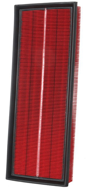 K&N Advantage Plus Air Filter 24K Miles Mercedes C/Clk/E/Gl/Ml/R/S/Sl-Class 98-10 - KNX-2181 Photo - lifestyle view