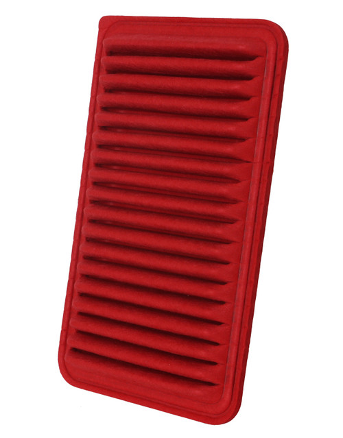 K&N Advantage Plus Air Filter 24K Miles Toy Cam 01-06 Sienna 04-10 Highlander 01-09 Lex Rx330 03-06 - KNX-2260 Photo - lifestyle view