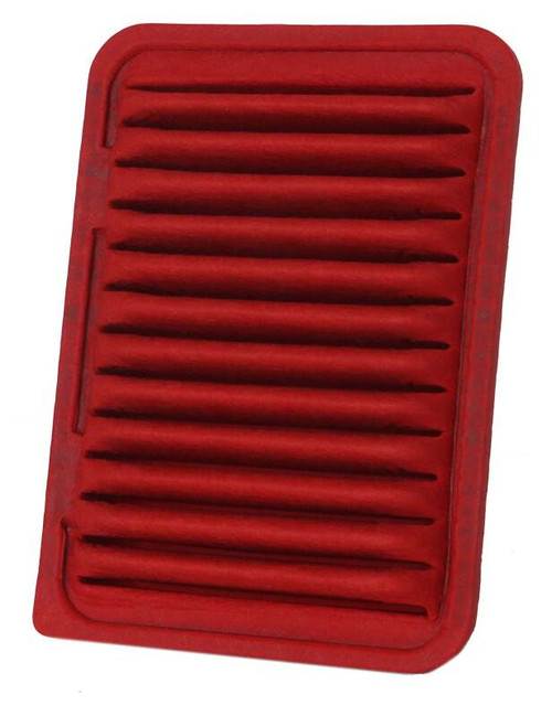 K&N Advantage Plus Air Filter 24K Miles Toy Yaris 06-10Corolla 07-10Pont Vibe 09-10Scion Xd 08-09 - KNX-2360 Photo - lifestyle view