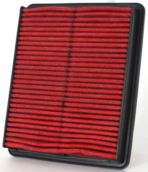 K&N Advantage Plus Air Filter 24K Miles Kia Sorento L4-2.4/V6-3.5L F/I 10-13 - KNX-2448 Photo - Primary