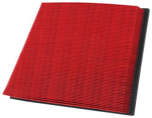 K&N Advantage Plus Air Filter 24K Miles Gmc Sierra 2500 Hd V8-6.6L Dsl 11-16 - KNX-2466 Photo - Primary