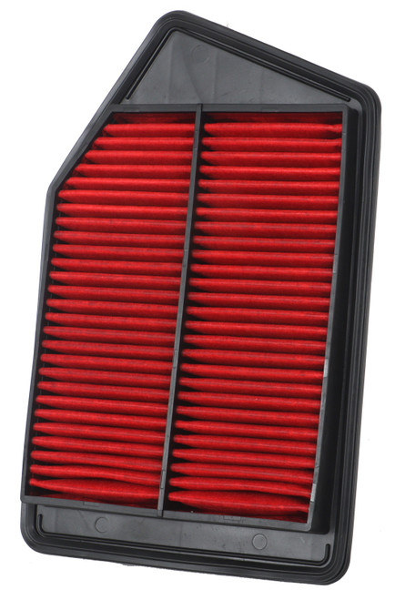 K&N Advantage Plus Air Filter 24K Miles Honda Accord L4-2.4L F/I 13-17 - KNX-2498 Photo - Primary
