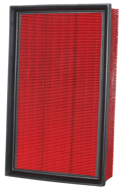 K&N Advantage Plus Air Filter 24K Miles Audi A3 L4-1.8L F/I 13-16 - KNX-3005 Photo - lifestyle view