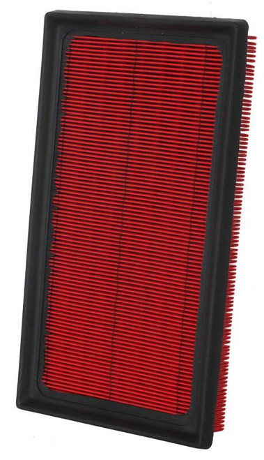 K&N Advantage Plus Air Filter 24K Miles Toyota C-Hr L4-1.2L F/I 16-19 - KNX-3080 Photo - lifestyle view