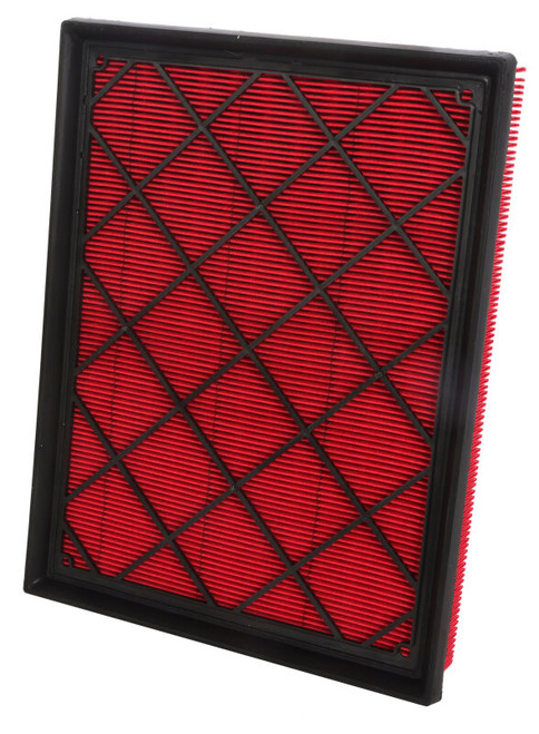K&N Advantage Plus Air Filter 24K Miles Ford Focus Iv L3-1.0L F/I 2018 - KNX-3131 Photo - lifestyle view