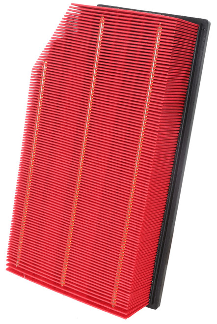 K&N Advantage Plus Air Filter 24K Miles Jeep Wrangler JL V6-3.6L F/I 18-24 - KNX-5076 Photo - Primary