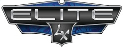 Undercover 24-26 Ford F-150 Crew Cab 5.7ft Bed W/ Pro Access TG- B3 - Atlas Blue - UC2238L-B3 Logo Image